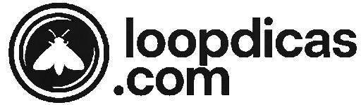 Logo Loop Dicas